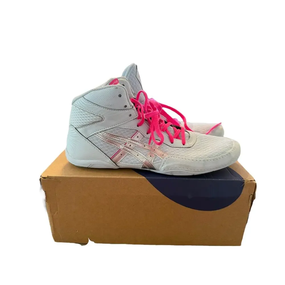 Asics matflex™ wrestling
